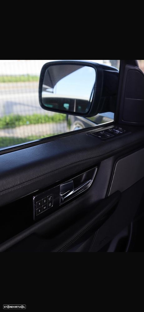 Land Rover Range Rover Sport SDV6 HSE - 7