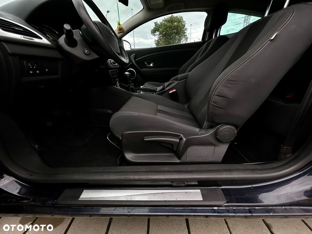 Renault Megane 1.6 16V Dynamique - 17