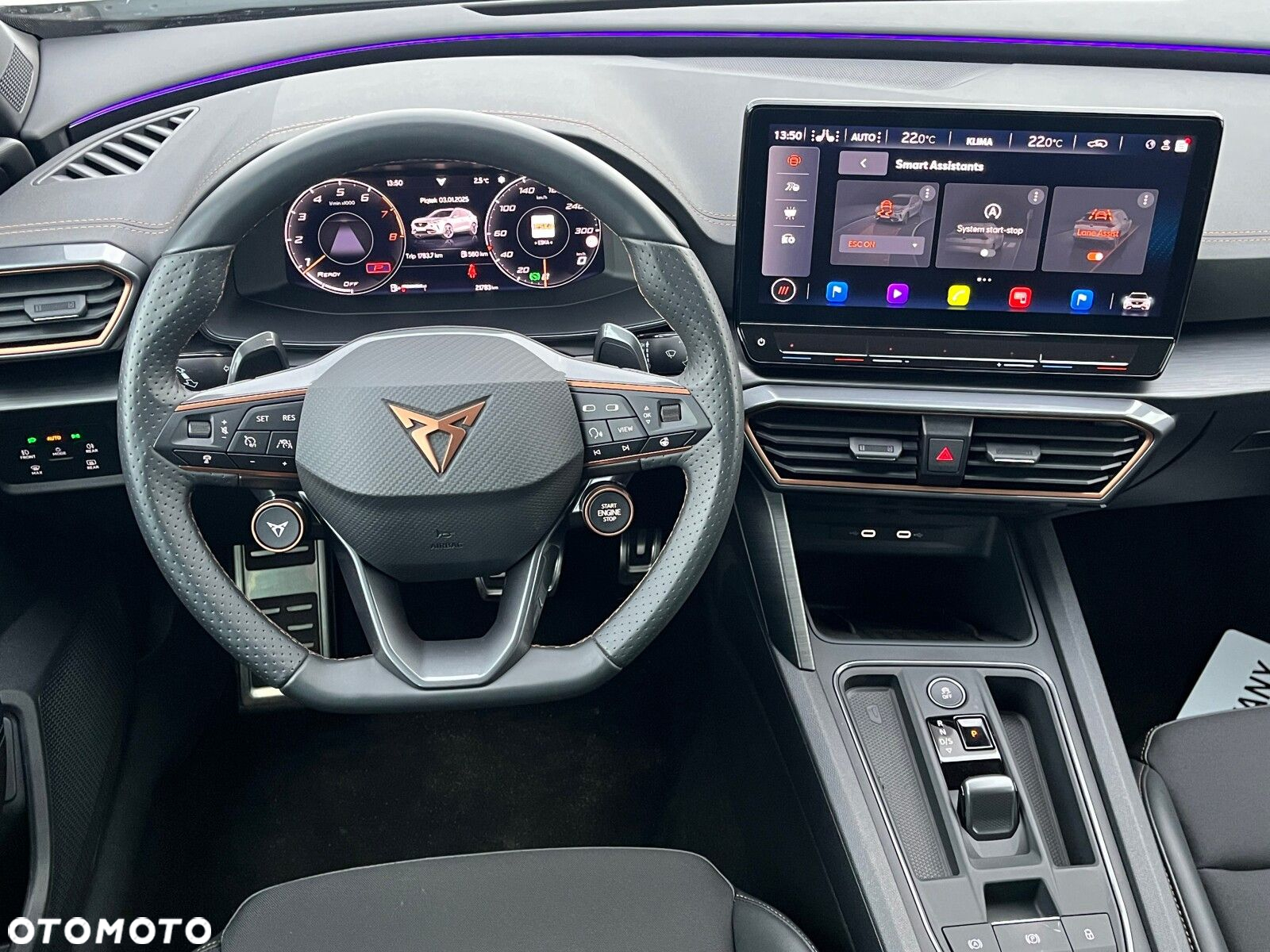 Cupra Formentor - 10