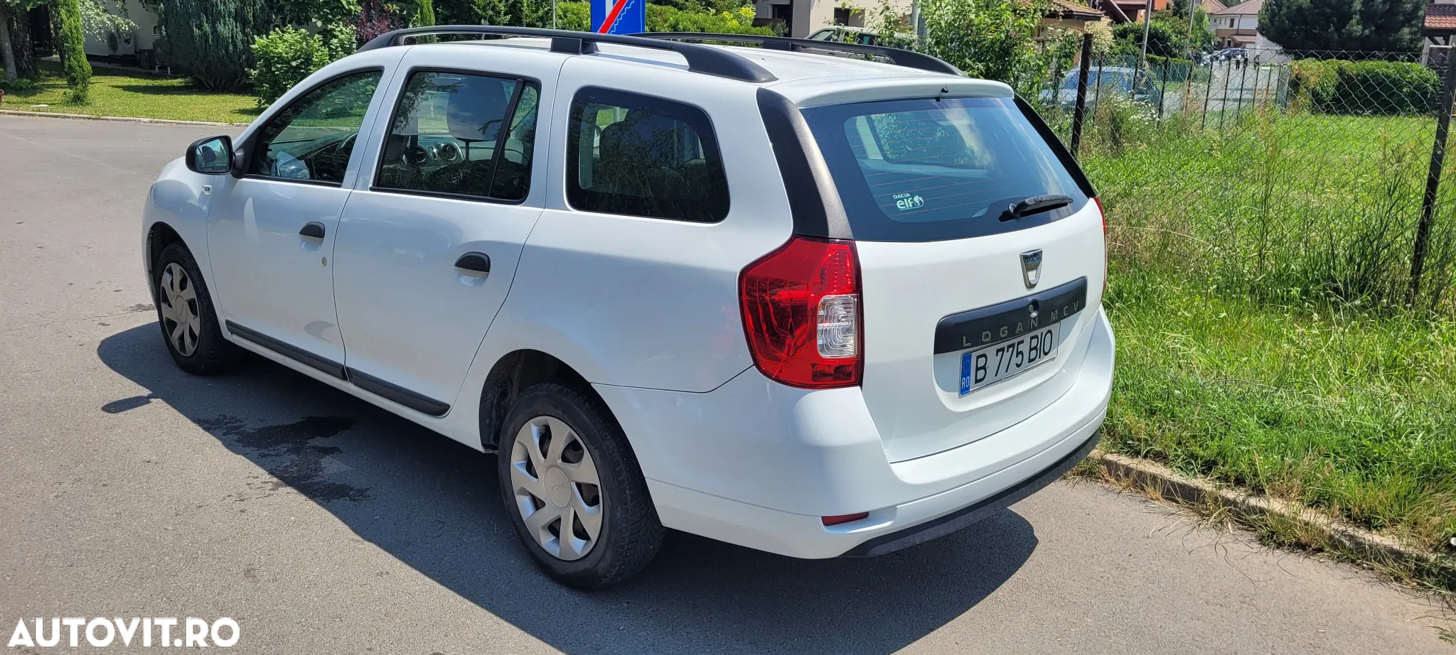 Dacia Logan 0.9 TCe Laureate - 10