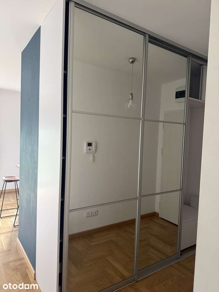 Dwupokojowe na Targówku 46m2 3000/miesiąc +czynsz 750zł