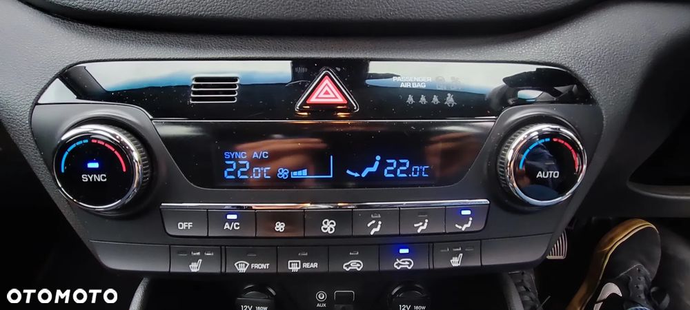 Hyundai Tucson 1.6 GDi 2WD Trend - 8