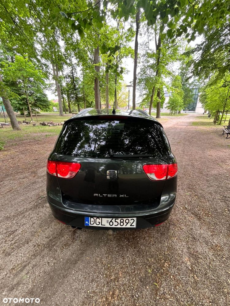 Seat Altea XL 1.4 TSI Comfort Limited - 3