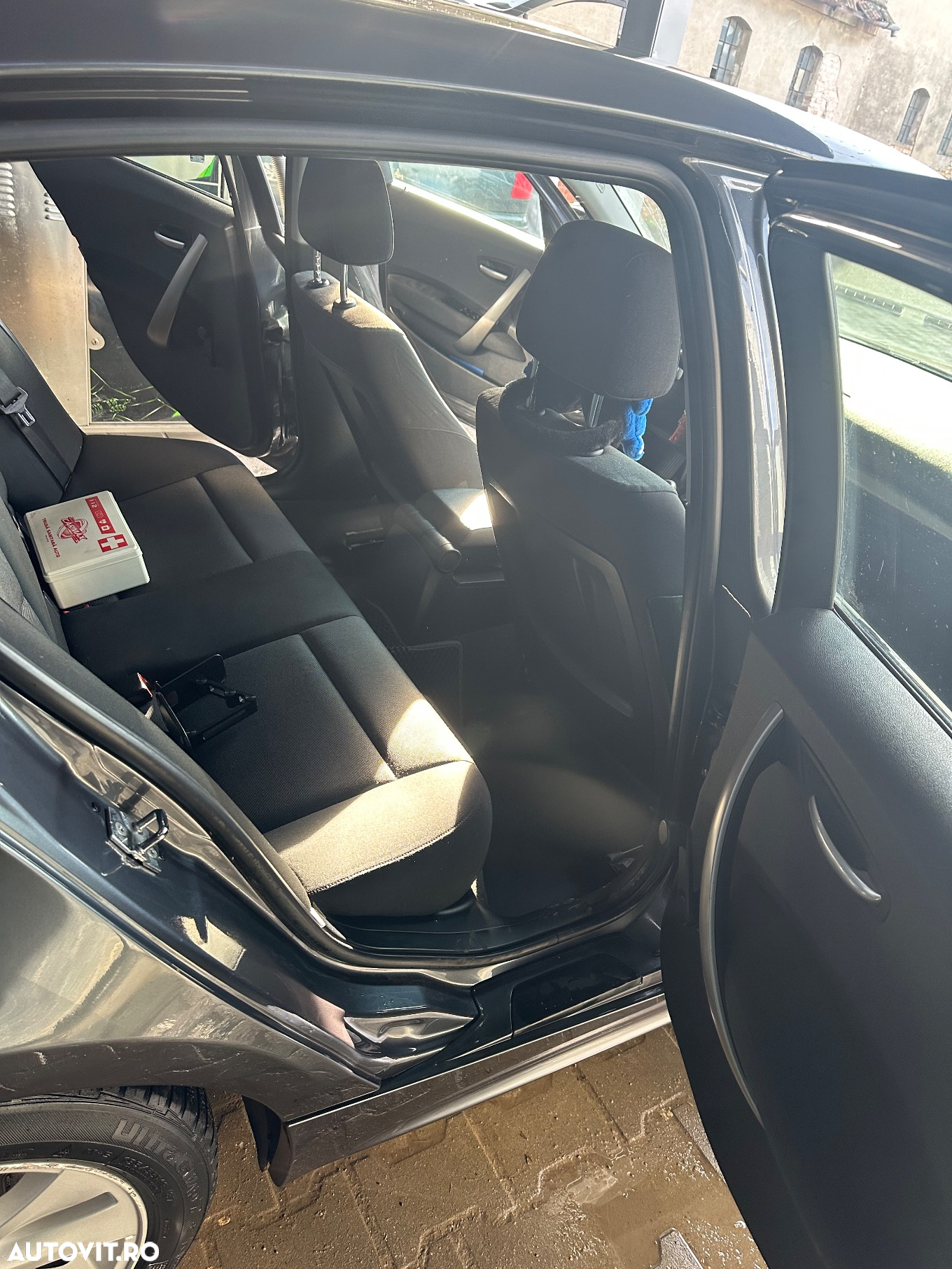 BMW Seria 1 116i - 3