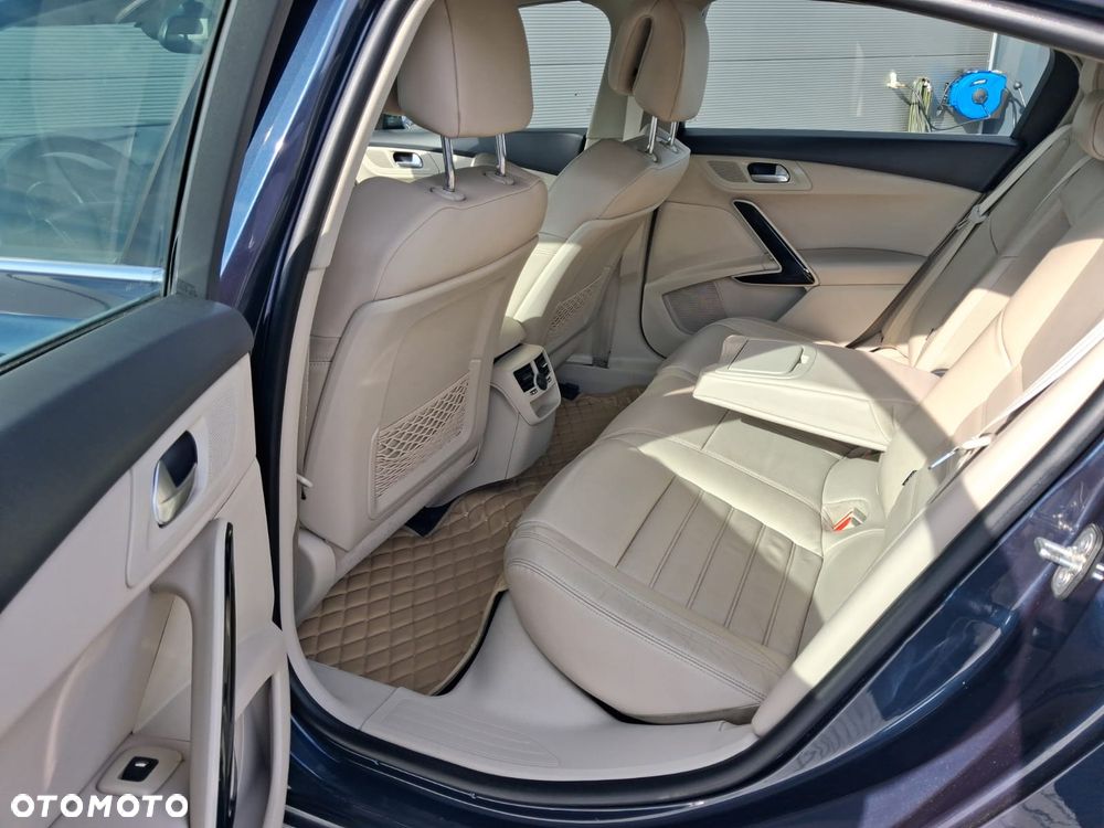 Peugeot 508 - 28