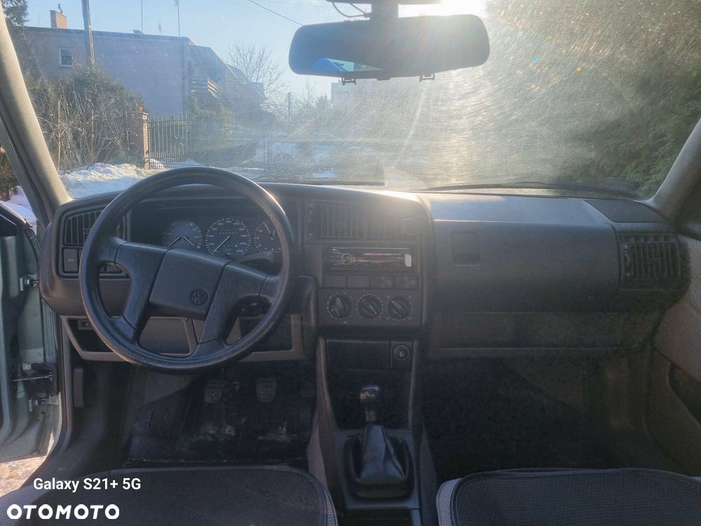 Volkswagen Passat - 5