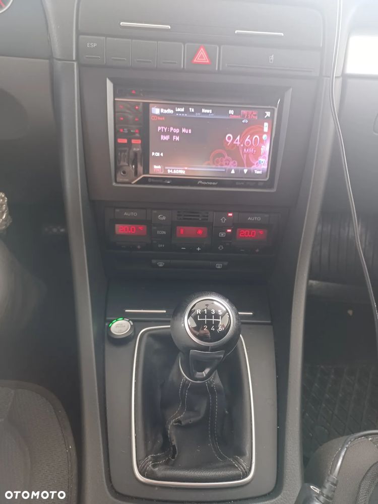 Seat Exeo ST 1.8 TSI Style - 5