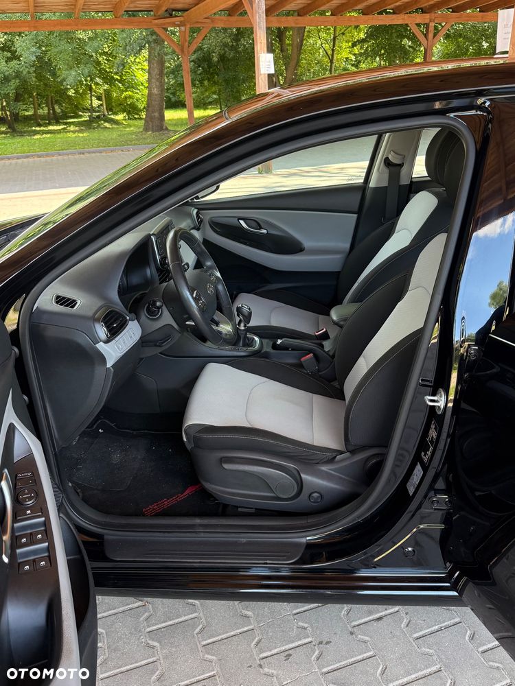Hyundai i30 1.0 T-GDI Select - 20