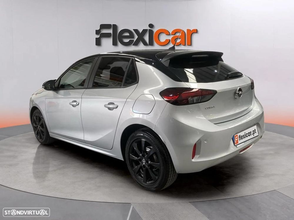 Opel Corsa - 6