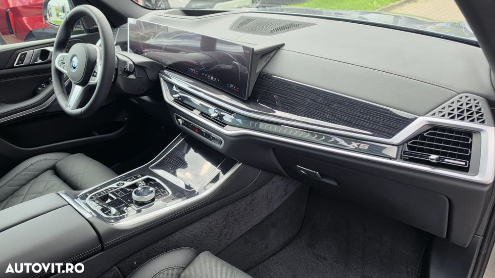 BMW X5 - 9