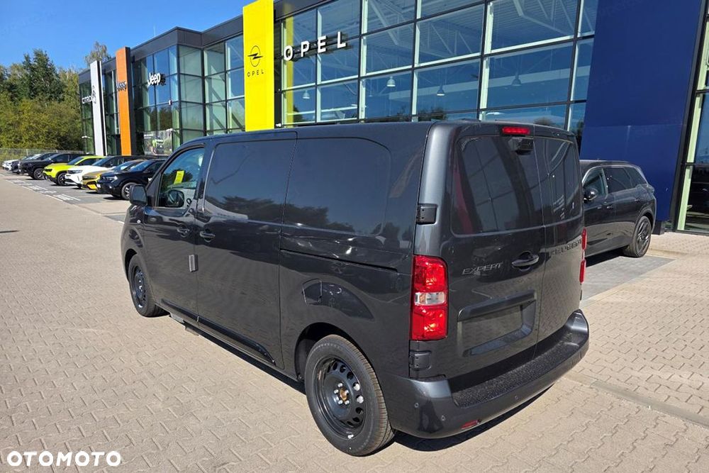 Peugeot Expert M L1H1 2.2 150KM - 7