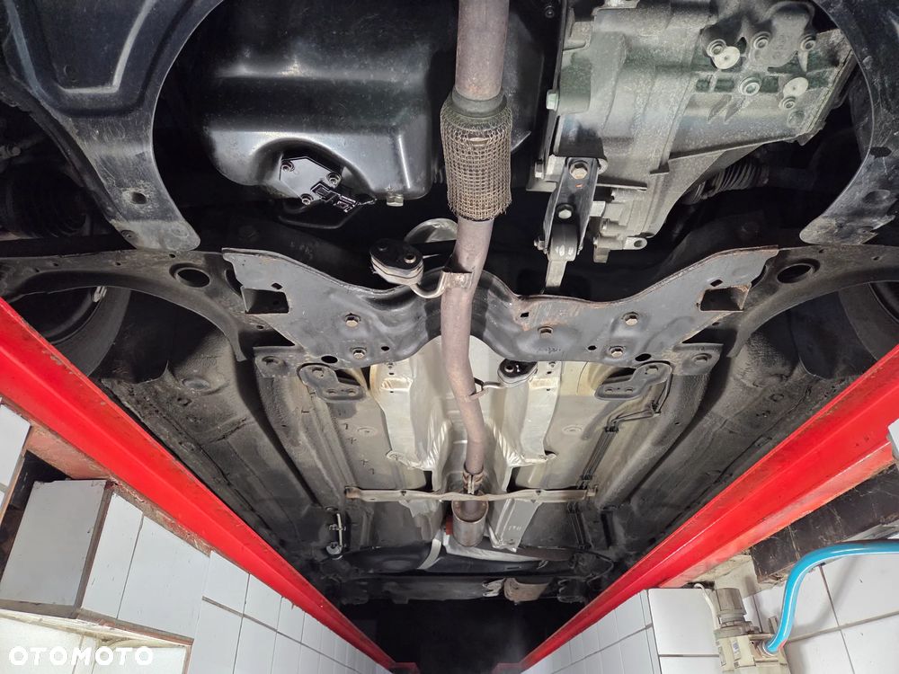 Skoda Fabia 1.2 TSI Ambiente - 20