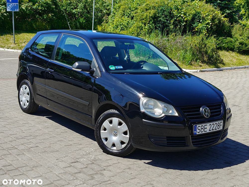 Volkswagen Polo 1.2 Fun - 2