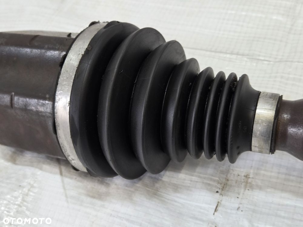 FORD KUGA MK2 LIFT 2.0 TDCI PÓŁOŚ DŁUGA PRAWA GV61-3B436-CA - 2