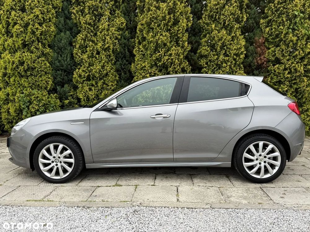 Alfa Romeo Giulietta - 18