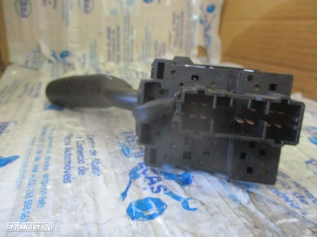 Comutador M18634 HONDA HRV 2000 ESCOVAS HONDA CIVIC 7 FASE 1 2002 1.7CDTI 100CV 5P CINZA - 3