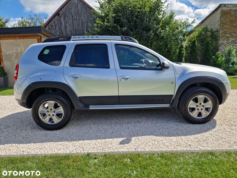 Dacia Duster 1.2 TCe Prestige - 6