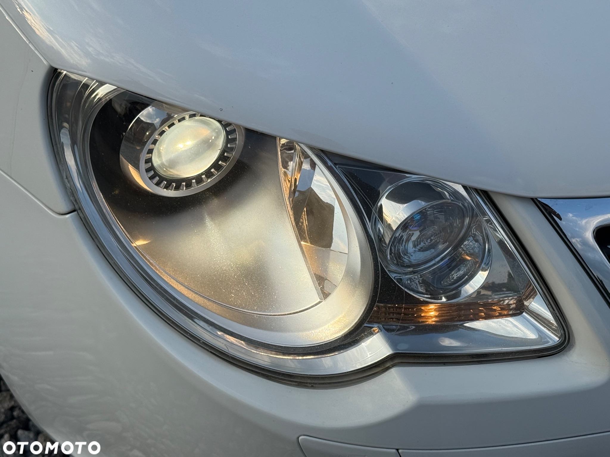 Volkswagen Eos 2.0 TSI DSG - 18