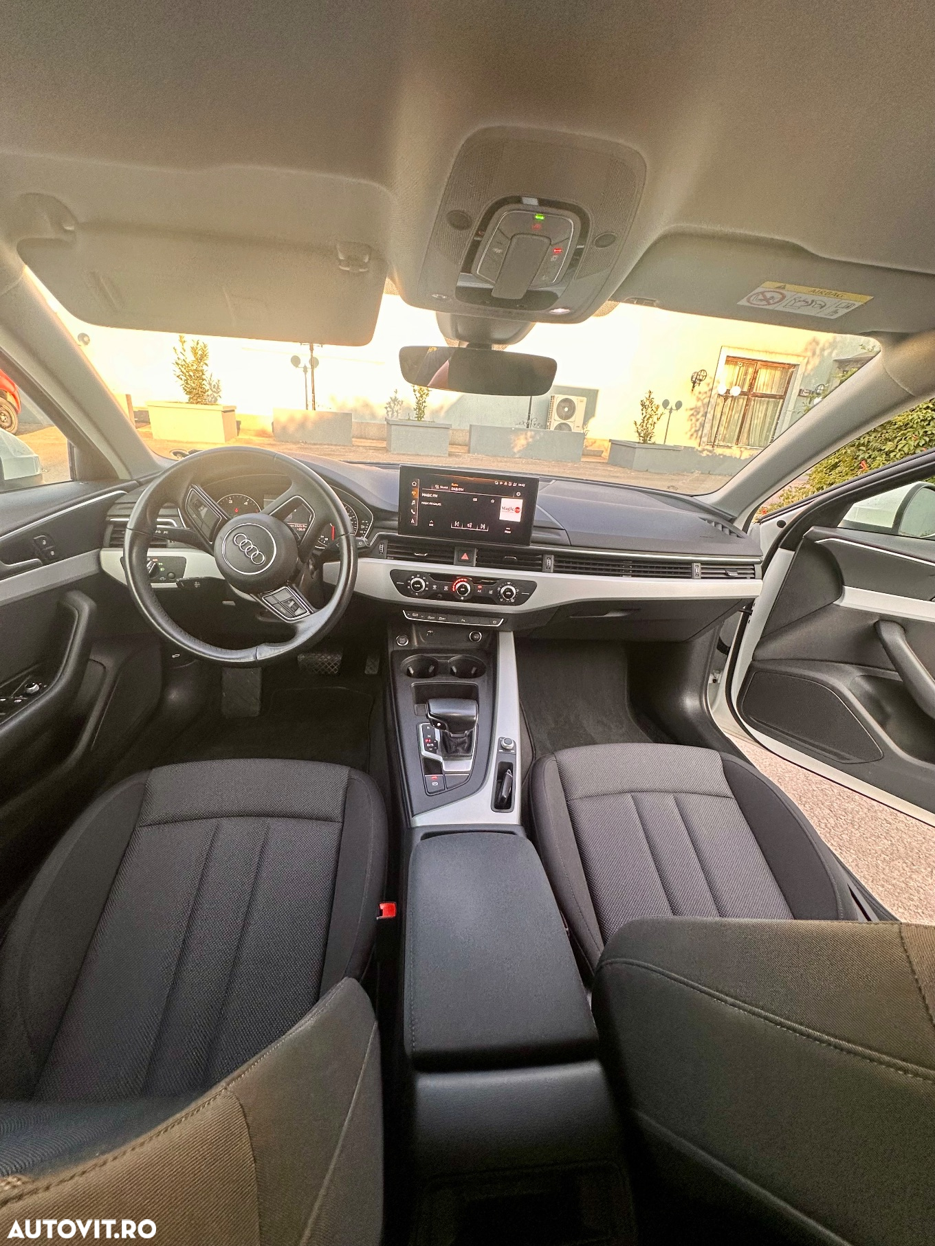 Audi A4 Avant 2.0 30 TDI S tronic MHEV Basic - 10