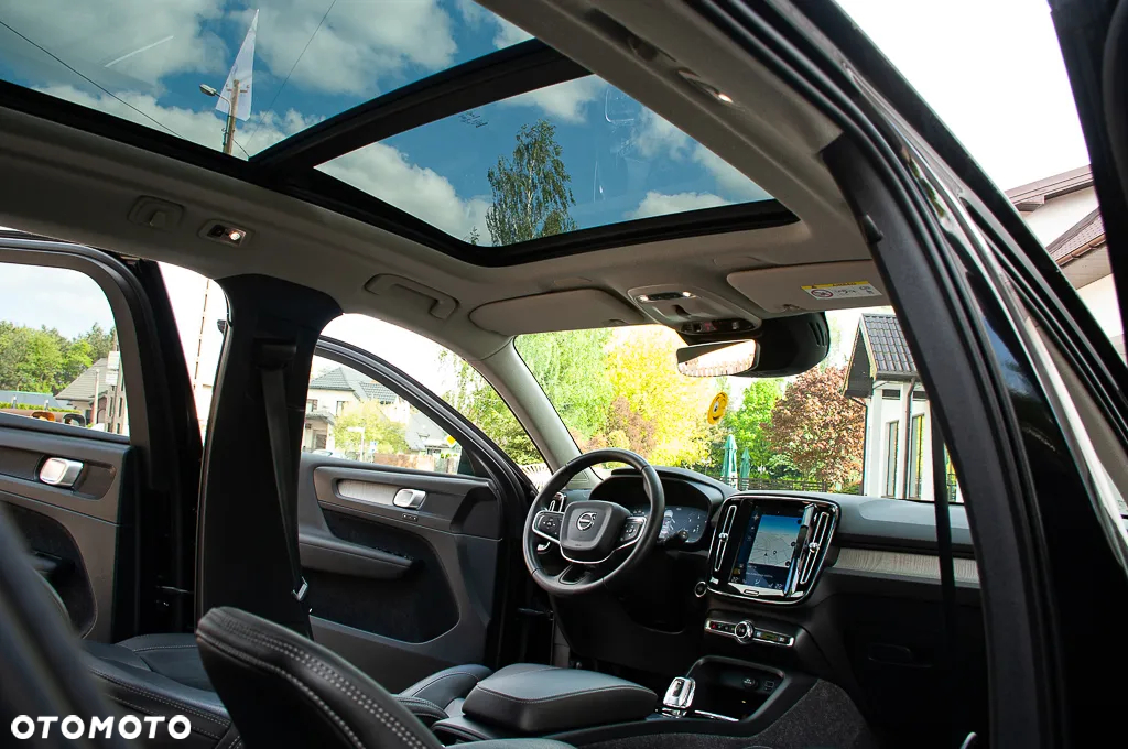 Volvo XC 40 D3 Inscription - 24