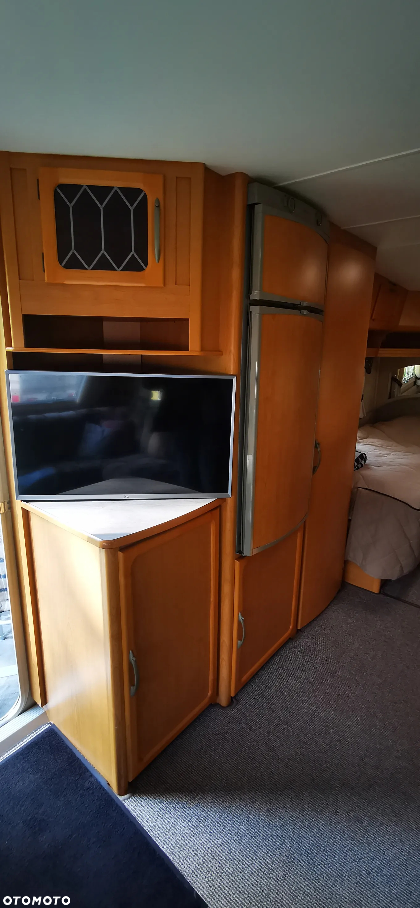 Kabe Safir GLE 620 KS - 21