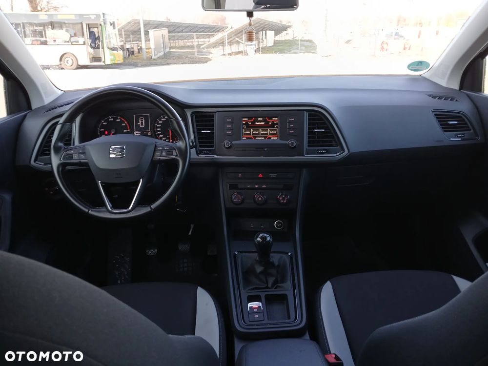 Seat Ateca 1.0 TSI OPF Style Edition - 17