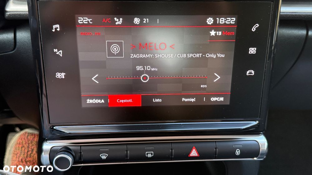 Citroën C3 1.2 PureTech C-Series - 34