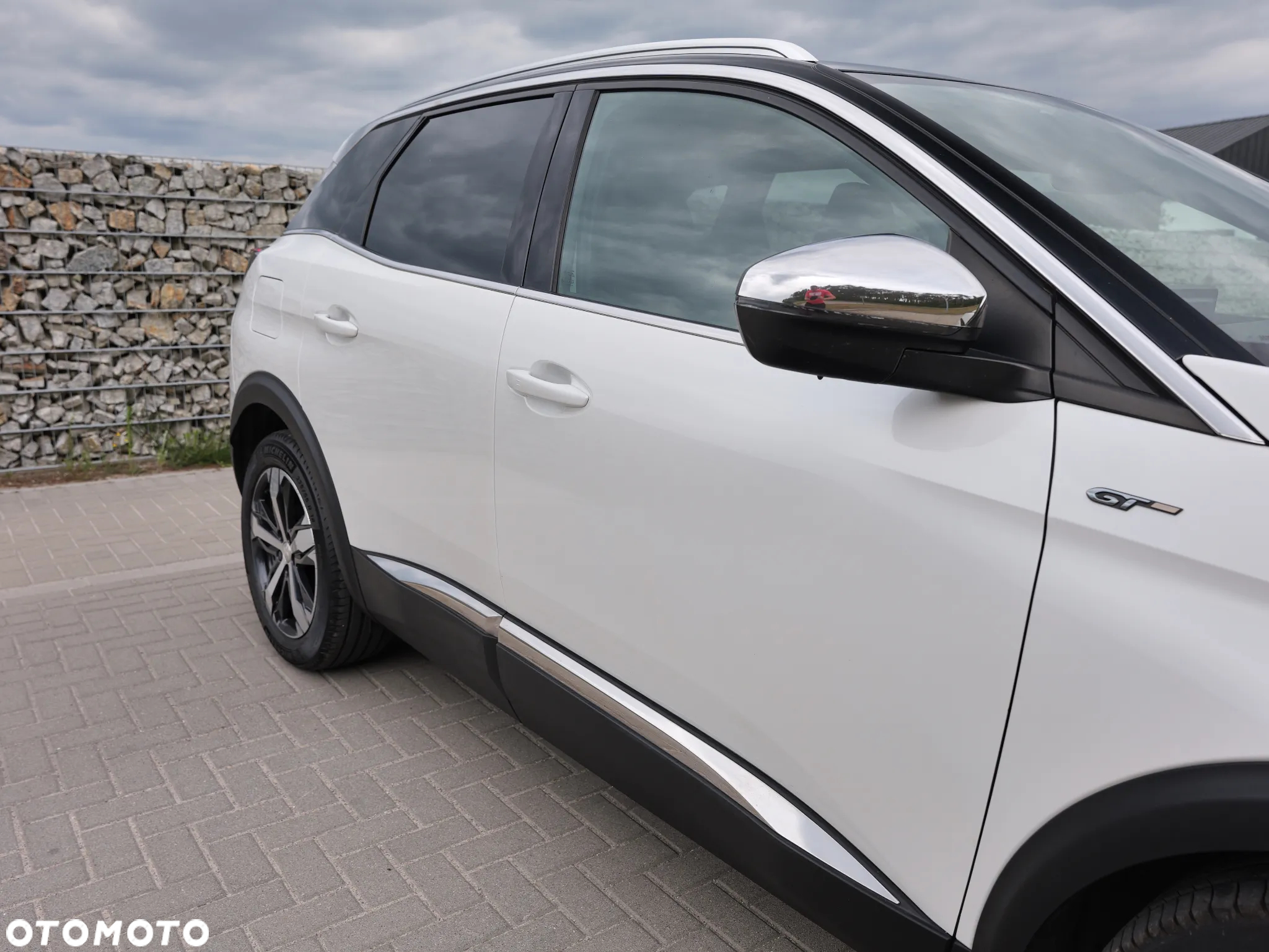 Peugeot 3008 BlueHDi 180 Stop & Start EAT6 GT - 10