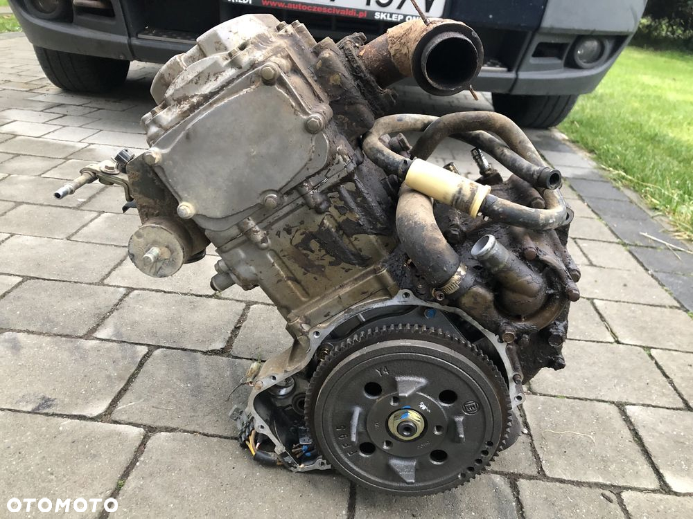 Silnik engine Polaris 500 Polaris 800 Polaris 570 Sportsman - 2