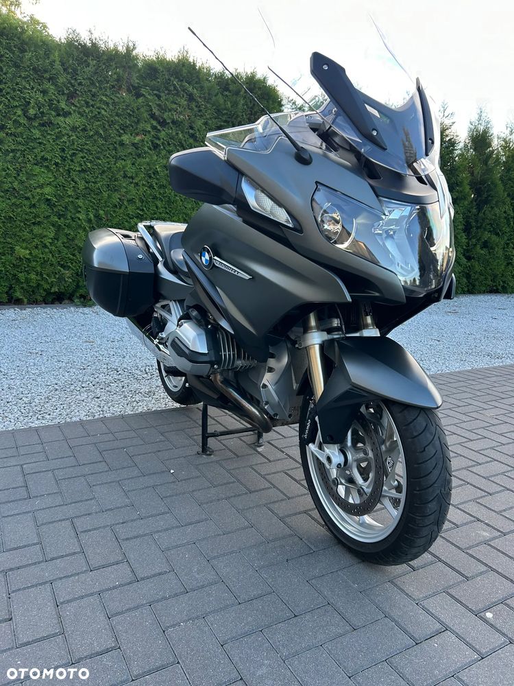 BMW RT - 32