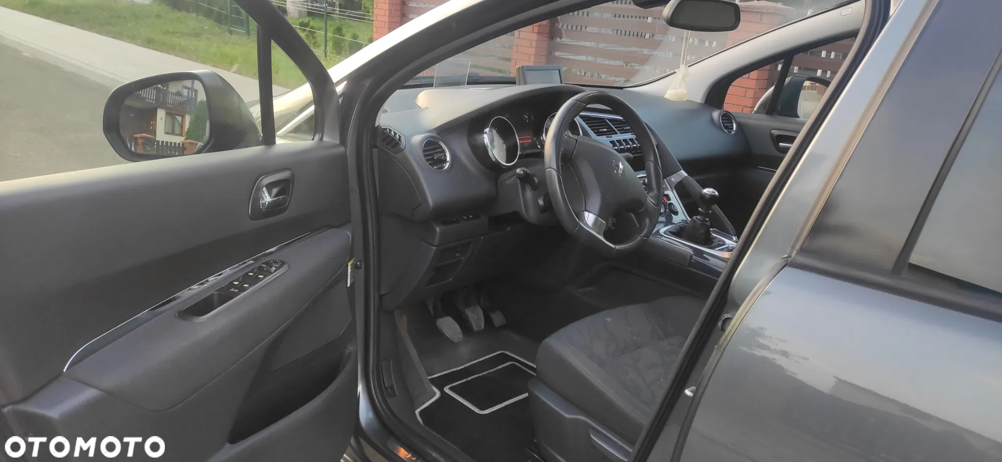 Peugeot 3008 - 7