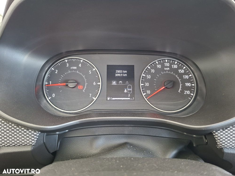 Dacia Sandero Stepway TCe 90 MT6 Expression - 11