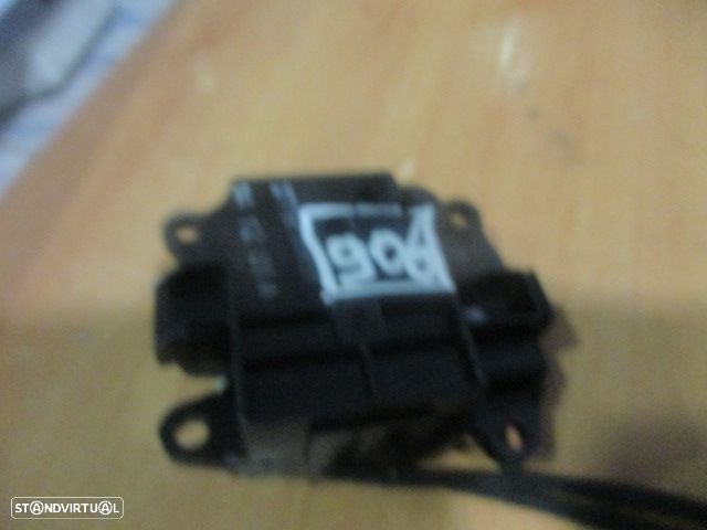 Motor Da Comporta De Sofagem MOTCP906 NISSAN JUKE 2015 - 4