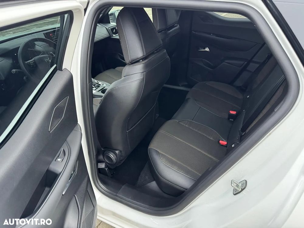 DS Automobiles DS 3 Crossback DS3 1.5 BlueHDi 130 S&S EAT8 Grand Chic - 10