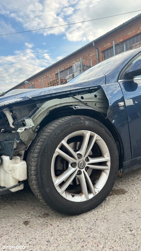Opel Insignia 2.0 CDTI Executive - 20