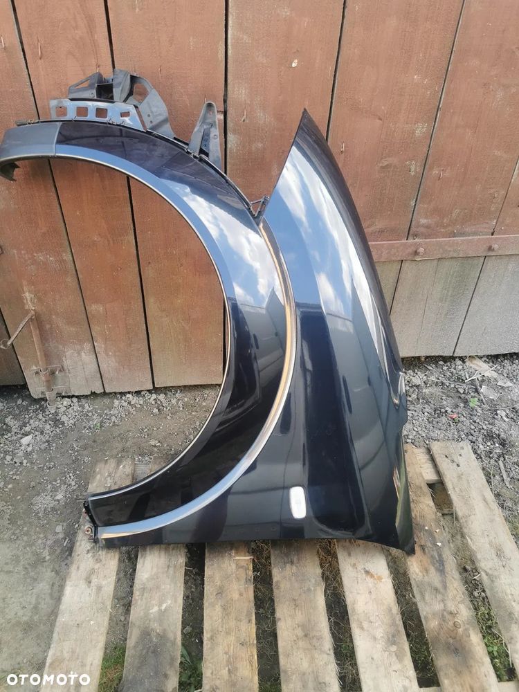 AUDI A2 BŁOTNIK BŁOTNIKI LEWY PRAWY WYSYŁKA - 12