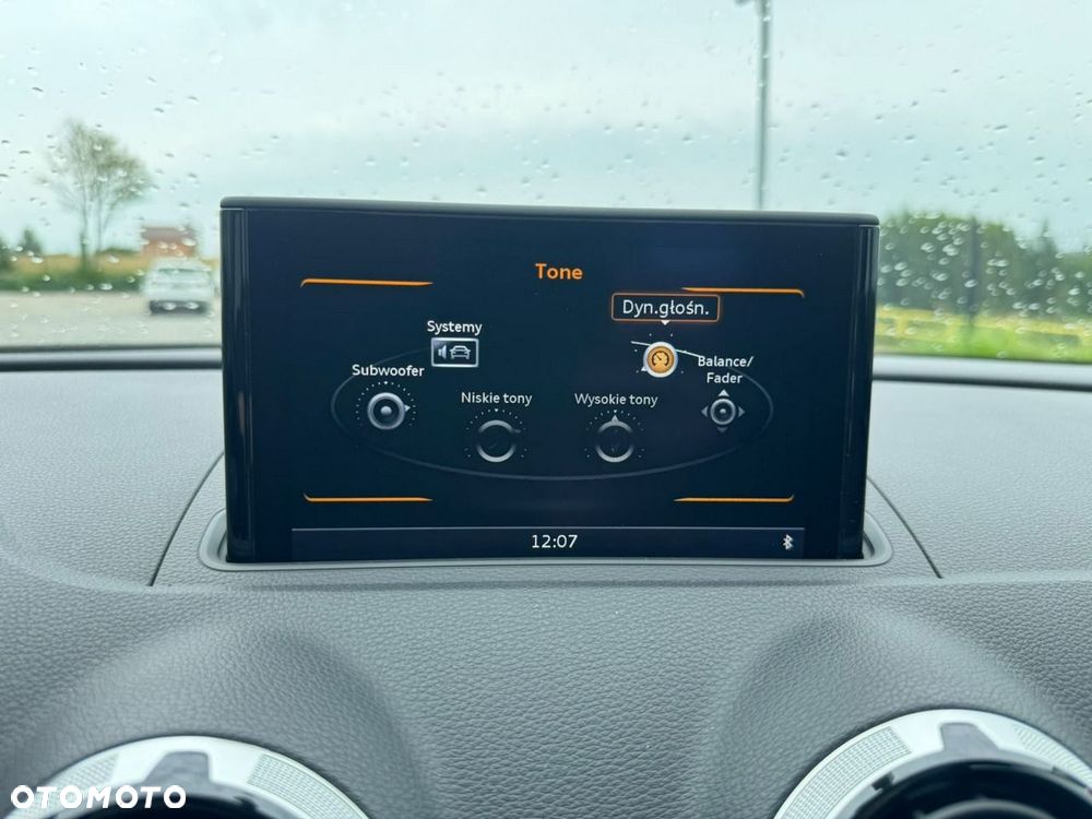 Audi A3 Sportback - 27