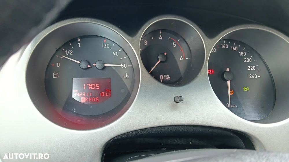 Seat Toledo 2.0TDI Stylance DSG - 10
