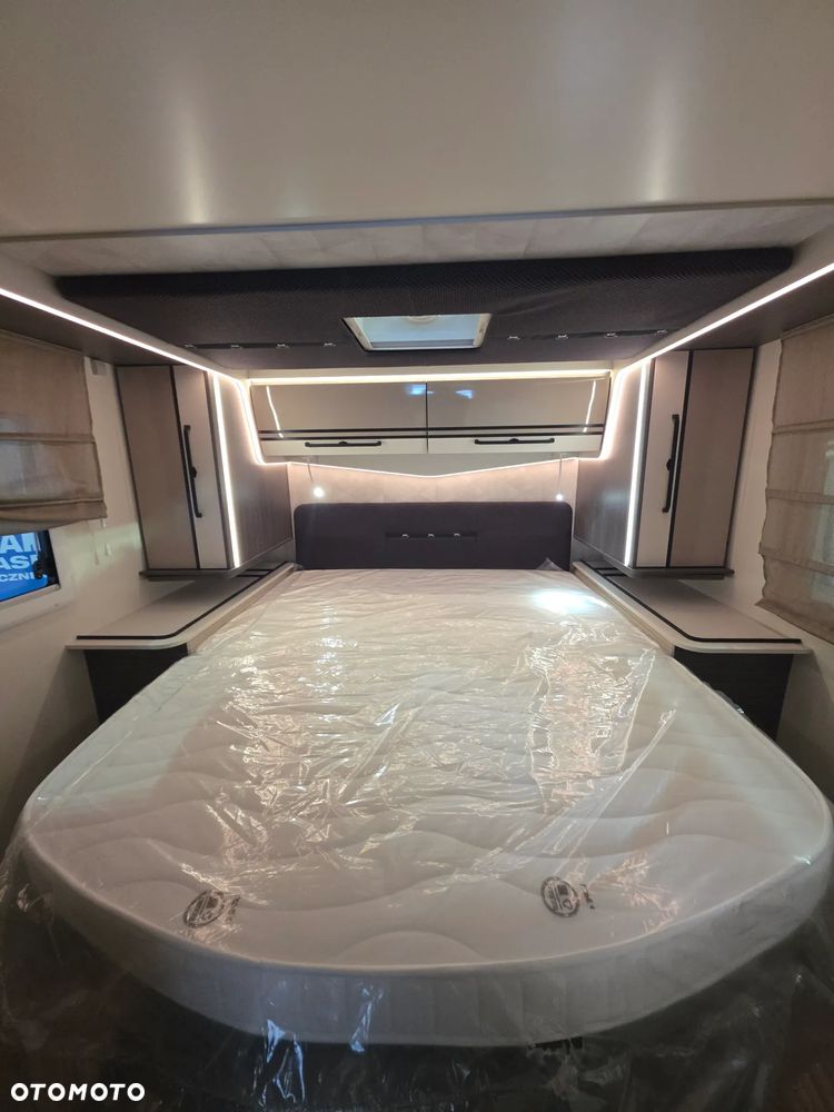 McLOUIS NEVIS 873 INTEGRA NOWY AUTOMAT ZIMOWY ZMM KAMPERY TRZCIANKA - 22