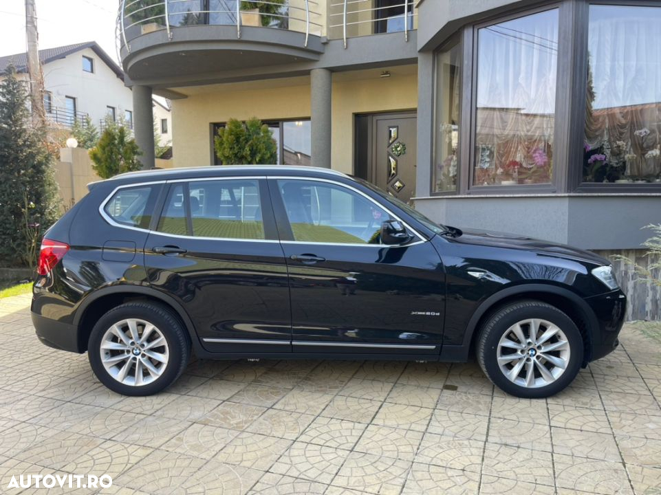 BMW X3 - 3
