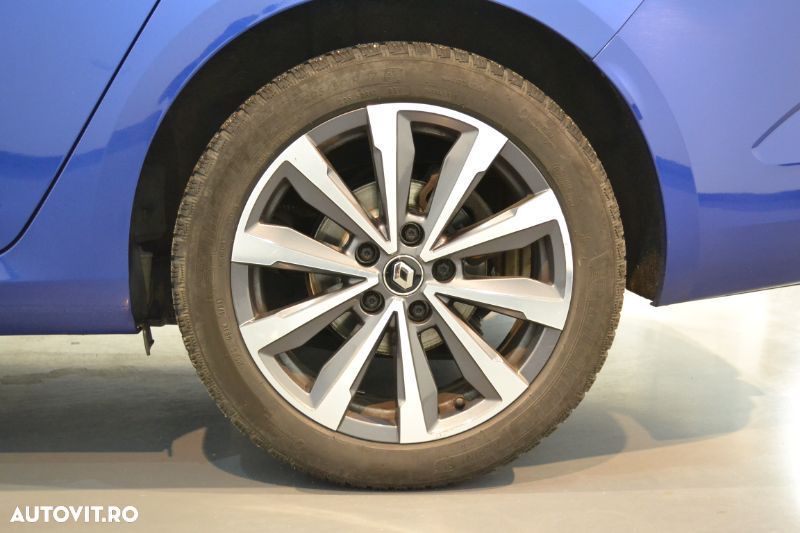 Renault Megane TCE 140 GPF RS Line - 7