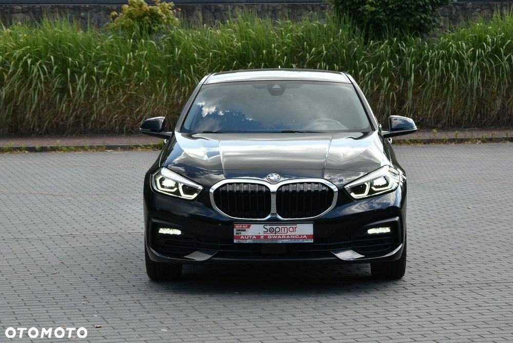 BMW Seria 1 - 9