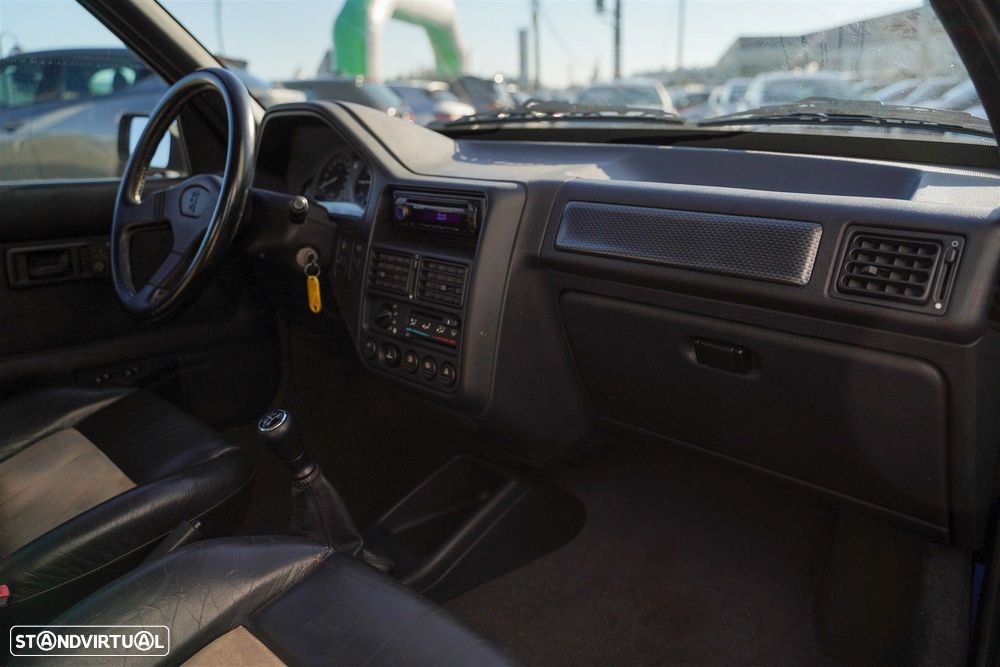 Peugeot 106 1.3 XSI - 20