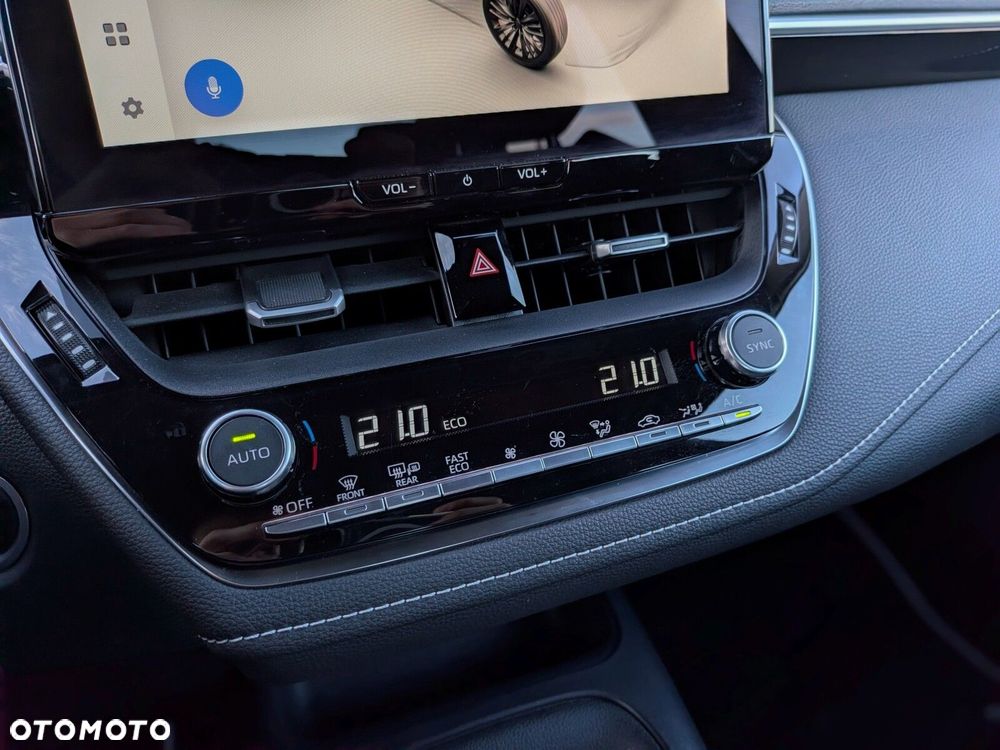 Toyota Corolla - 26