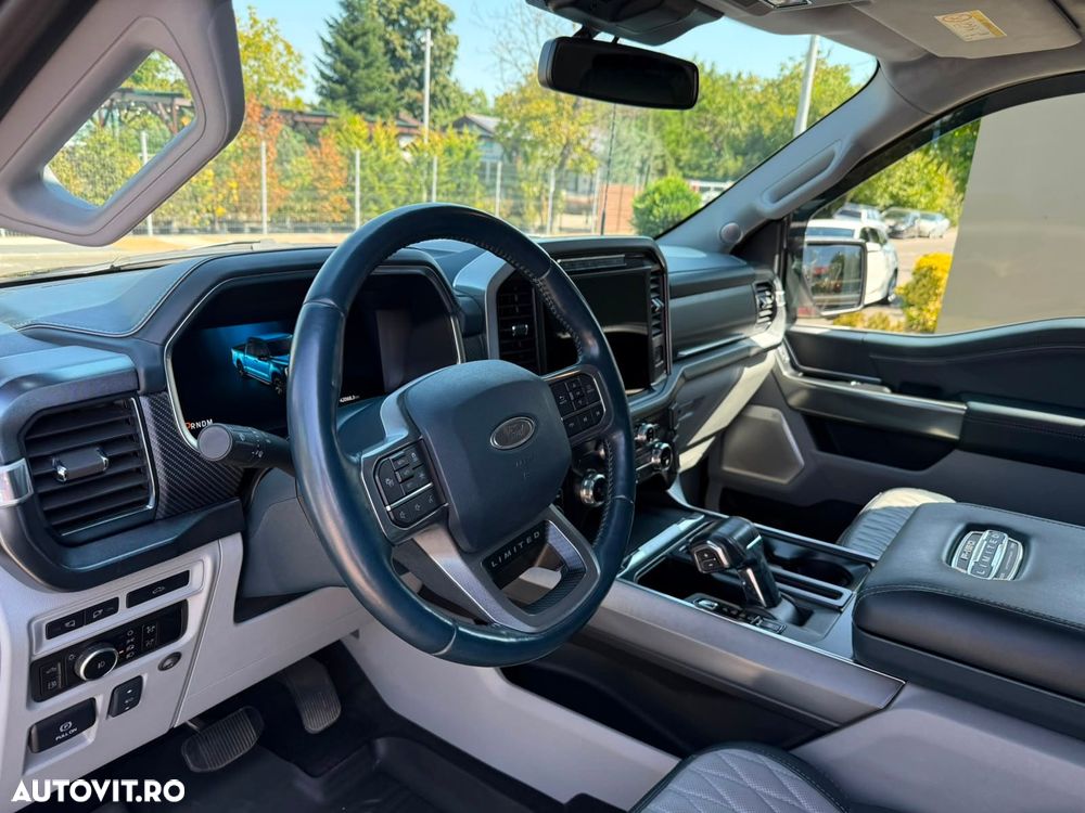 Ford F150 - 5
