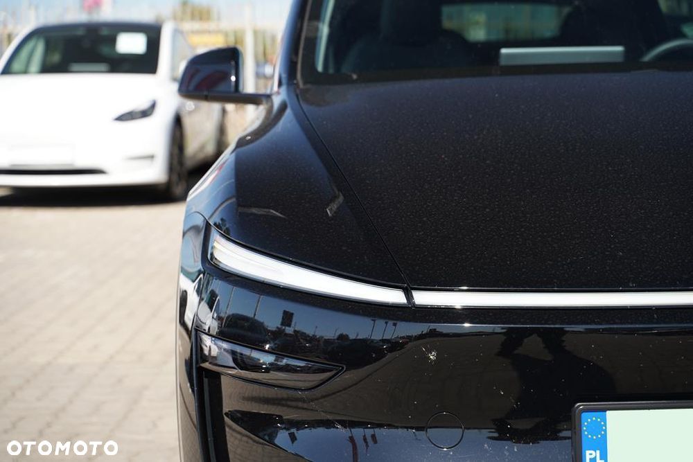 Tesla Y 83.1kWh Long Range RWD - 20