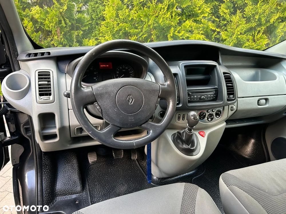 Opel Vivaro 2.0 CDTI L2H1 Life Cosmo - 25