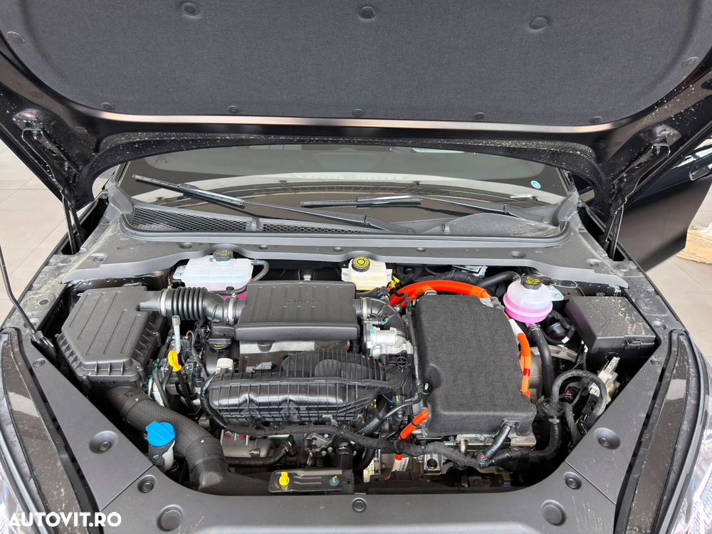 Byd Seal 6 DM-i PHEV Comfort - 4