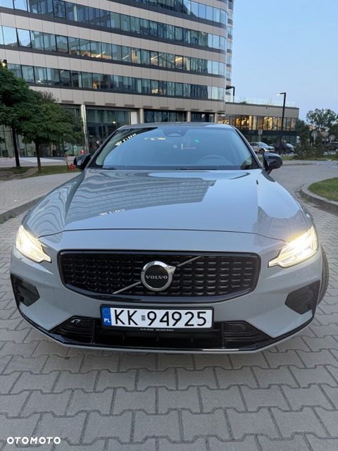 Volvo S60 B4 B Plus Dark - 9