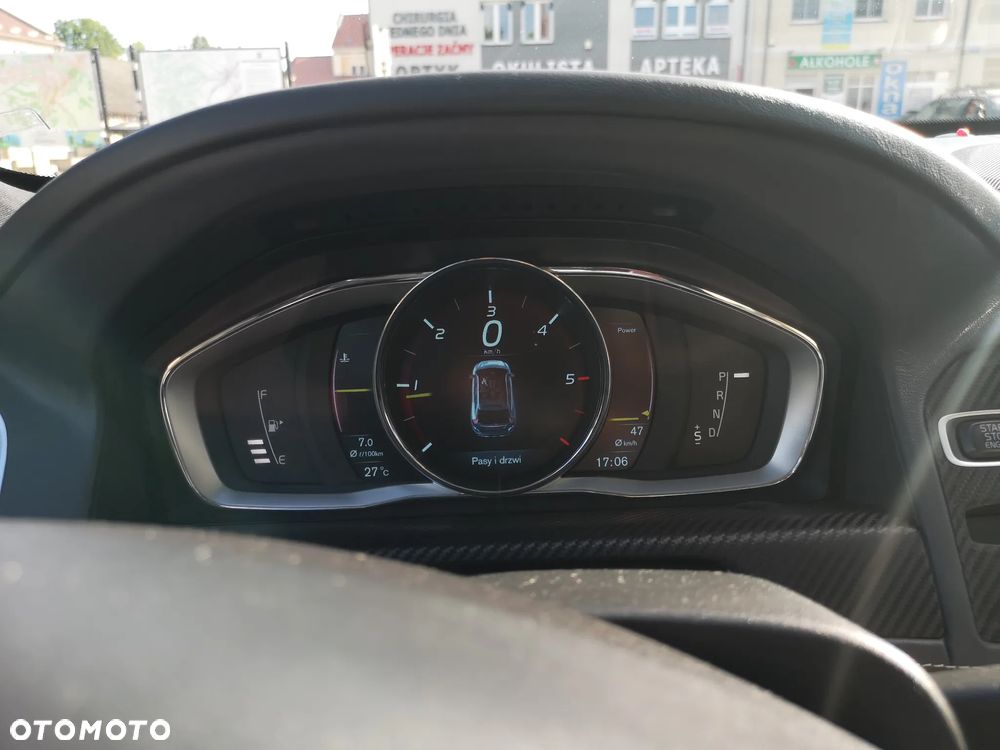 Volvo XC 60 D4 Drive-E Summum - 17